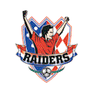 old logo of Adelaide Croatia Raiders SC