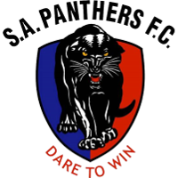logo of South Adelaide Panthers FC