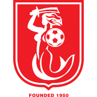 old logo of Croydon FC
