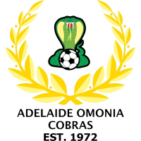 logo of Adelaide Cobras FC