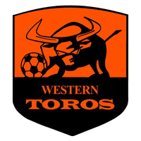 logo of Western District Toros