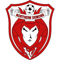 old logo of Northern Demons VSC
