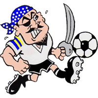 old logo of Port Adelaide Lions Pirates SC