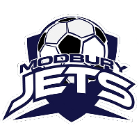 logo of Modbury Jets SC