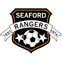 old logo of Seaford Rangers FC