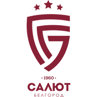 logo of FK Salyut Belgorod