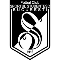logo of FC Sportul Studenţesc Bucureşti