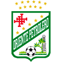 logo of CD Oriente Petrolero
