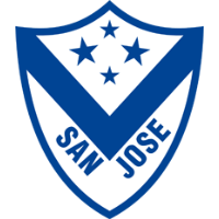 logo of Club San José
