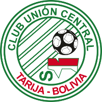 old logo of Club Unión Central