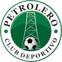logo of CD Petrolero