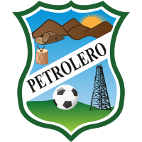 old logo of CD Petrolero