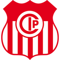 old logo of Club Independiente Petrolero