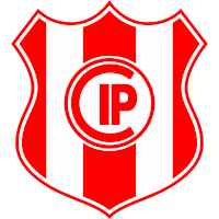 old logo of Club Independiente Petrolero
