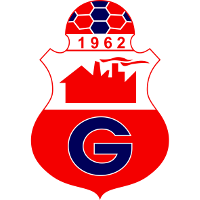 logo of Club Guabirá