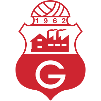 old logo of Club Guabirá