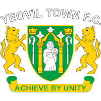 old logo of Yeovil Town FC