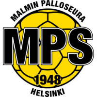 logo of Malmin PS
