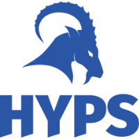 logo of Hyvinkään PS