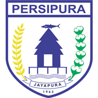 logo of Persipura