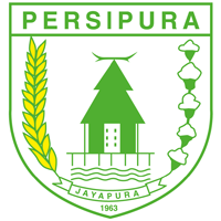old logo of Persipura Jayapura