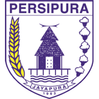 old logo of Persipura Jayapura