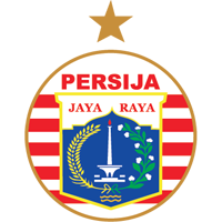 logo of Persija Jakarta
