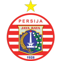 old logo of Persija Jakarta