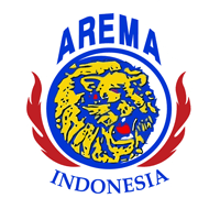 old logo of Arema FC