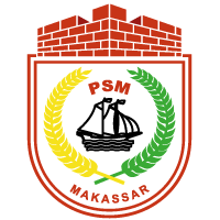 old logo of PSM Makassar