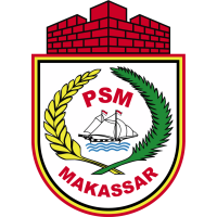 old logo of PSM Makassar