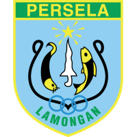 logo of Persela Lamongan
