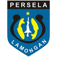 old logo of Persela Lamongan