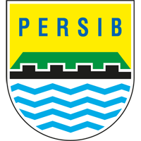 old logo of Persib Bandung
