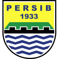 old logo of Persib Bandung