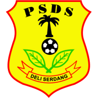 logo of PSDS Deli Serdang