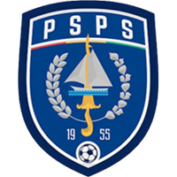 logo of PSPS Pekanbaru