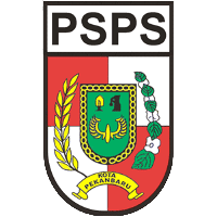 old logo of PSPS Pekanbaru