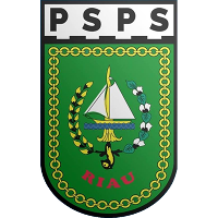 old logo of PSPS Pekanbaru
