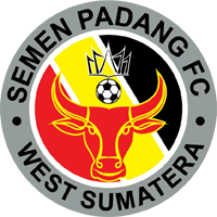 old logo of Semen Padang FC