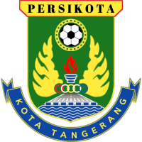 logo of Persikota Tangerang