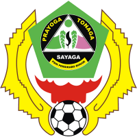 old logo of Persikabo Bogor