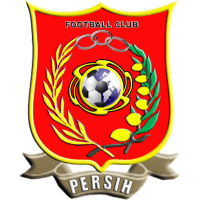 logo of Persih Tembilahan
