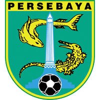 old logo of Persebaya Surabaya
