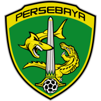 old logo of Persebaya Surabaya
