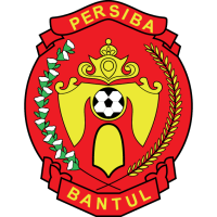 logo of Persiba Bantul