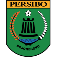 logo of Persibo Bojonegoro