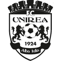 logo of SC FC Unirea Alba Iulia