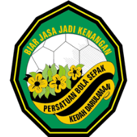 old logo of Kedah Darul Aman FC