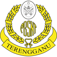 old logo of Terengganu FC